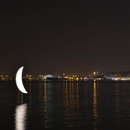 Pansea 03 Exclusive Suites Thessaloniki Buitenkant foto