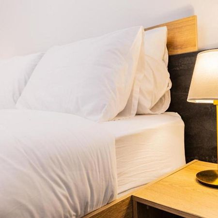 Pansea 03 Exclusive Suites Thessaloniki Buitenkant foto
