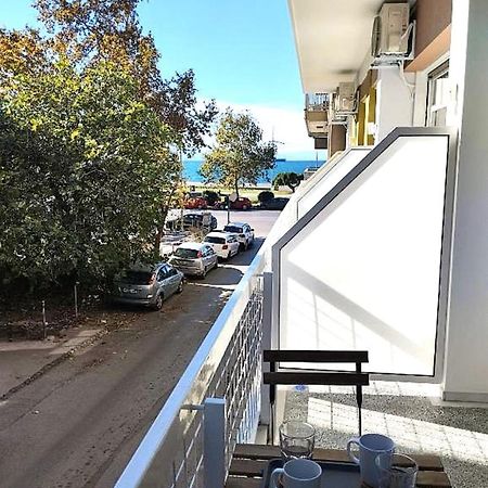 Pansea 03 Exclusive Suites Thessaloniki Buitenkant foto