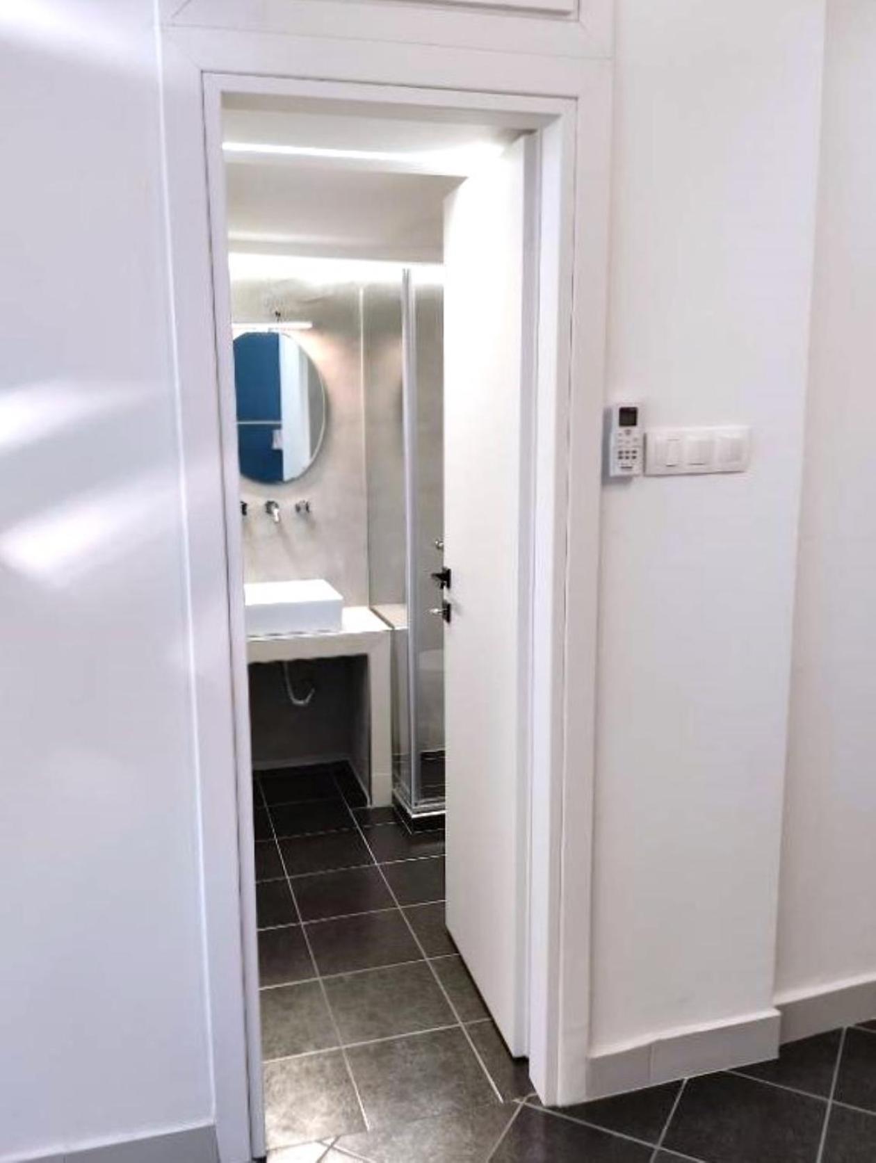 Pansea 03 Exclusive Suites Thessaloniki Buitenkant foto