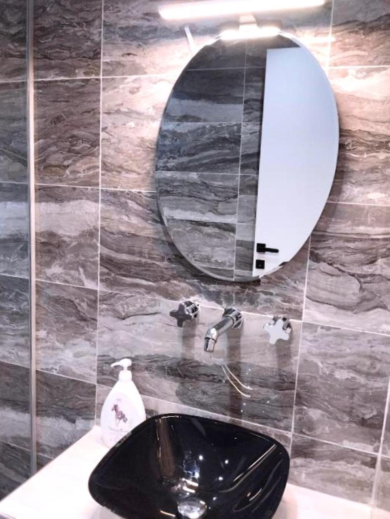 Pansea 03 Exclusive Suites Thessaloniki Buitenkant foto