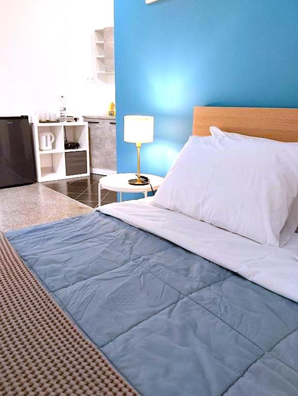 Pansea 03 Exclusive Suites Thessaloniki Buitenkant foto