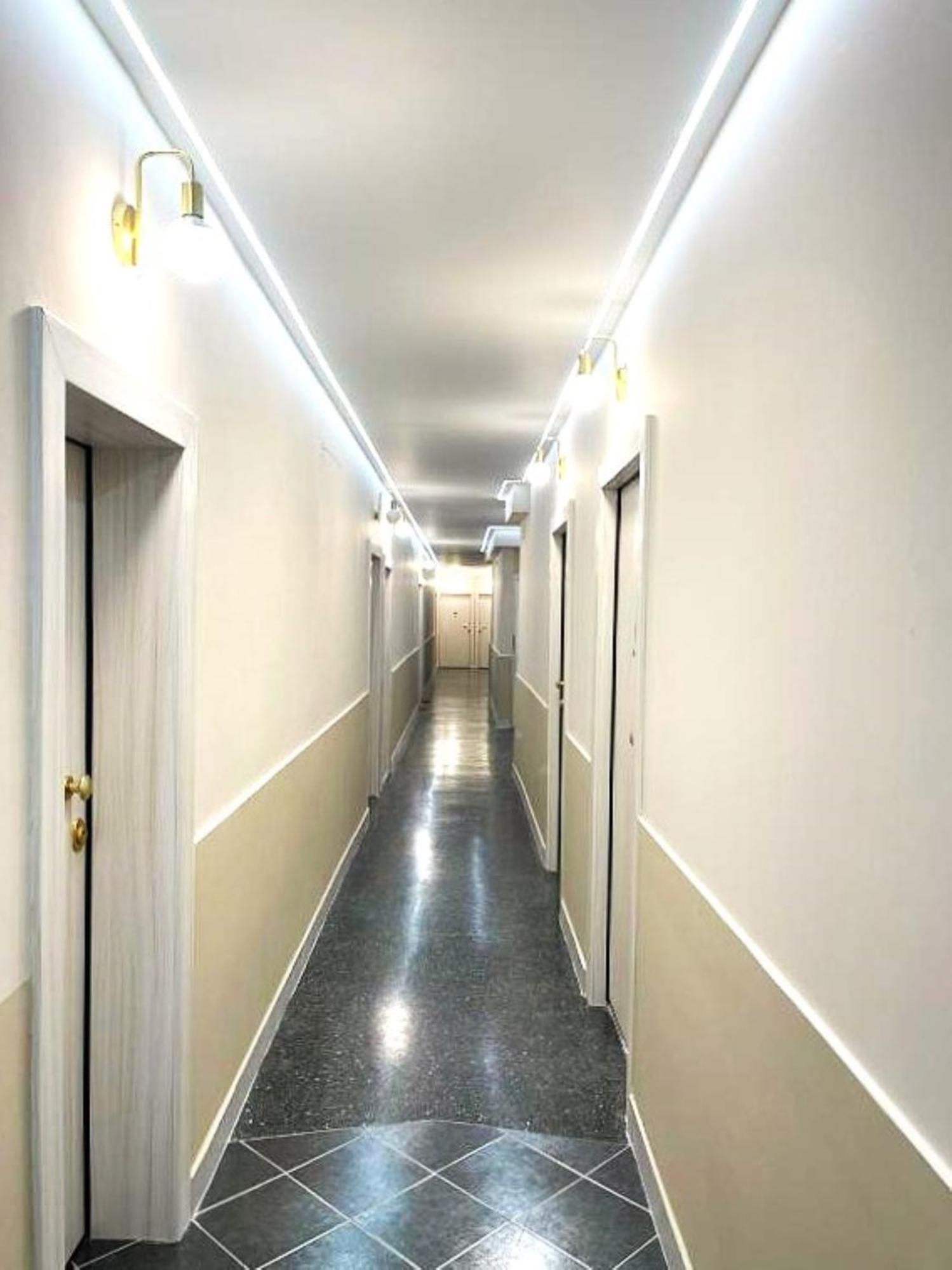 Pansea 03 Exclusive Suites Thessaloniki Buitenkant foto