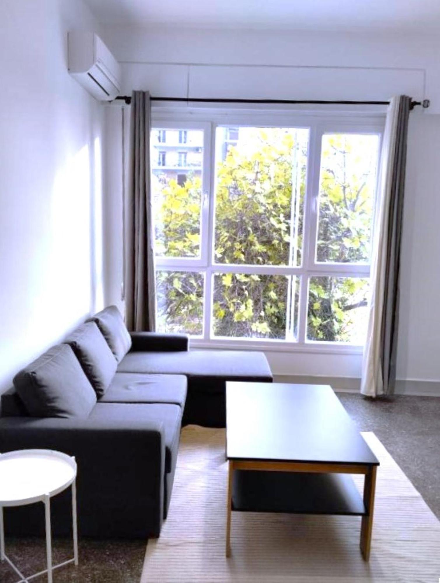 Pansea 03 Exclusive Suites Thessaloniki Buitenkant foto