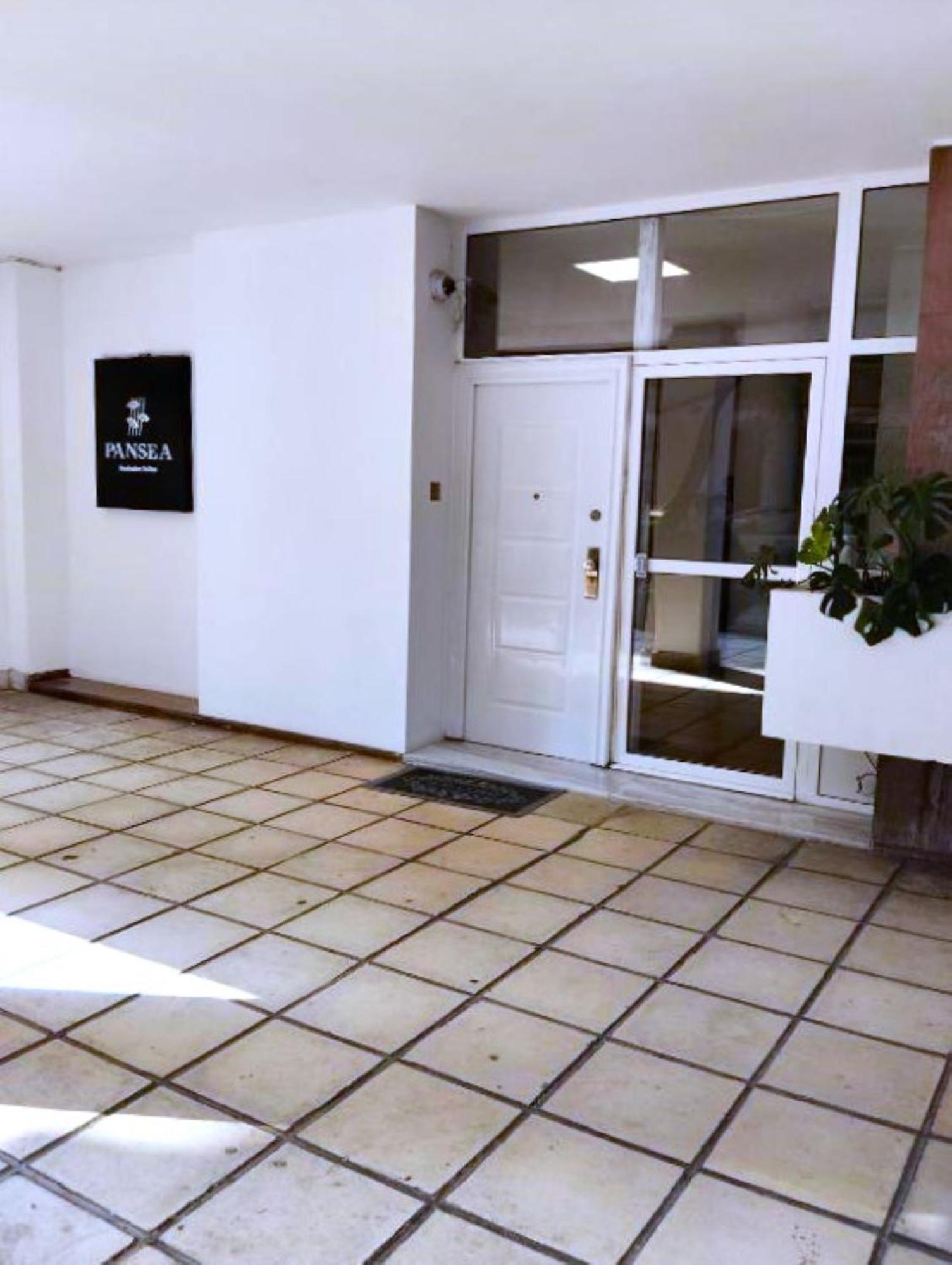 Pansea 03 Exclusive Suites Thessaloniki Buitenkant foto