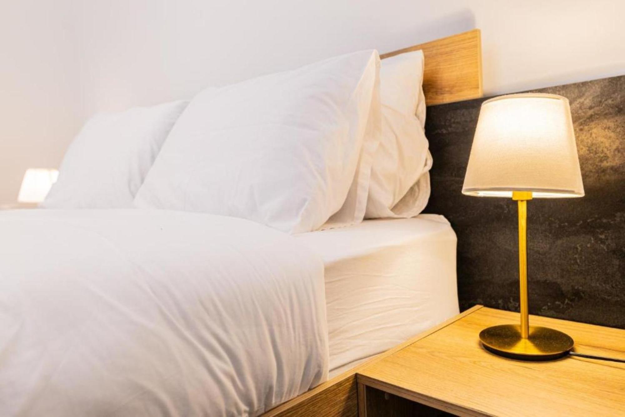 Pansea 03 Exclusive Suites Thessaloniki Buitenkant foto
