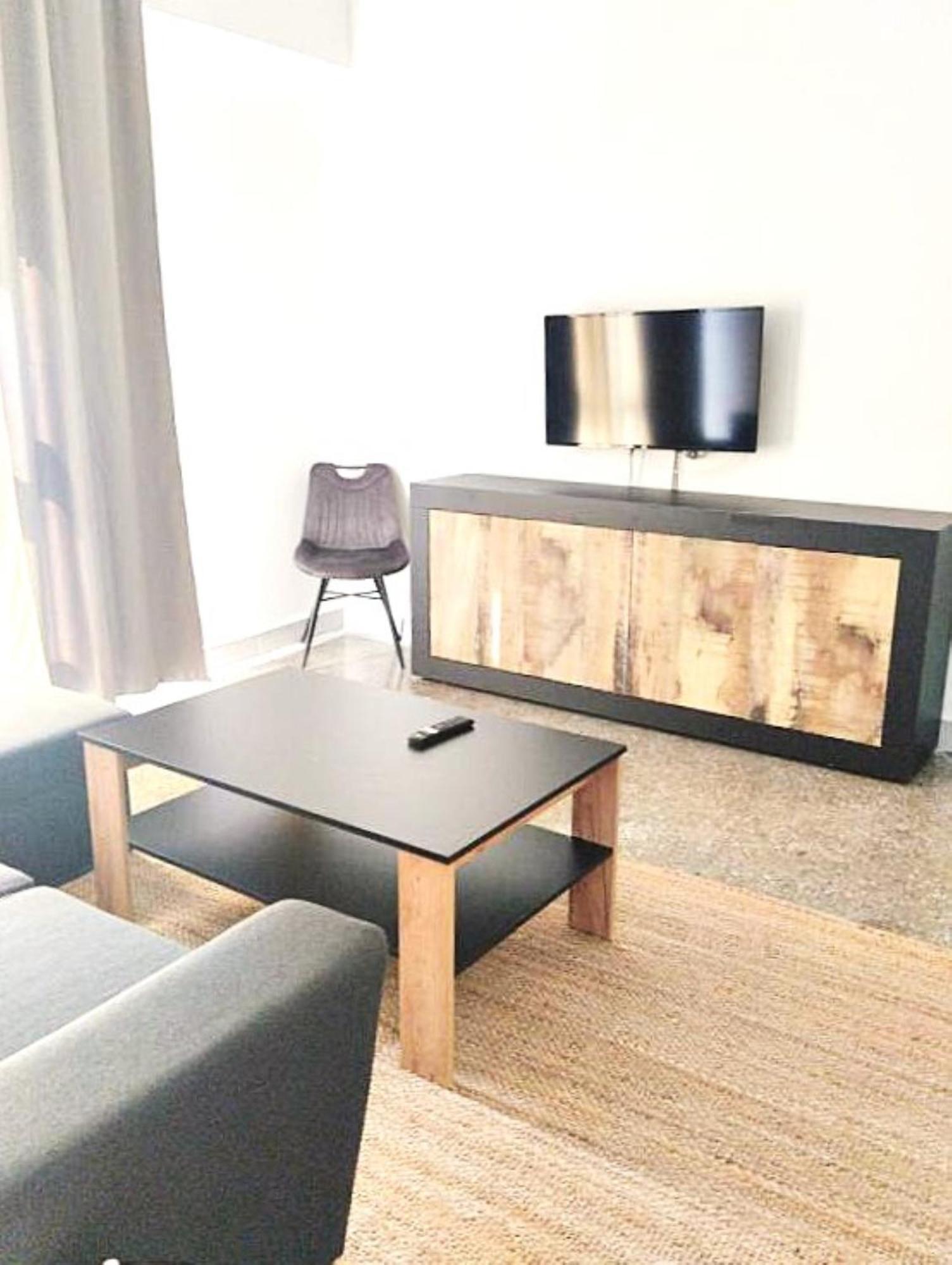 Pansea 03 Exclusive Suites Thessaloniki Buitenkant foto