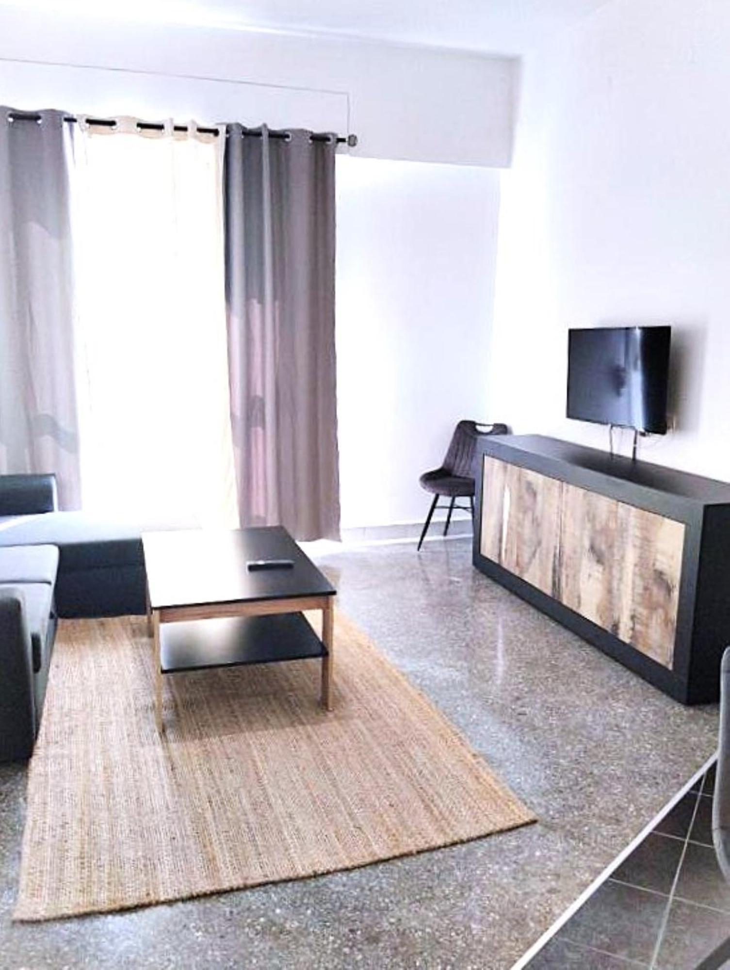 Pansea 03 Exclusive Suites Thessaloniki Buitenkant foto