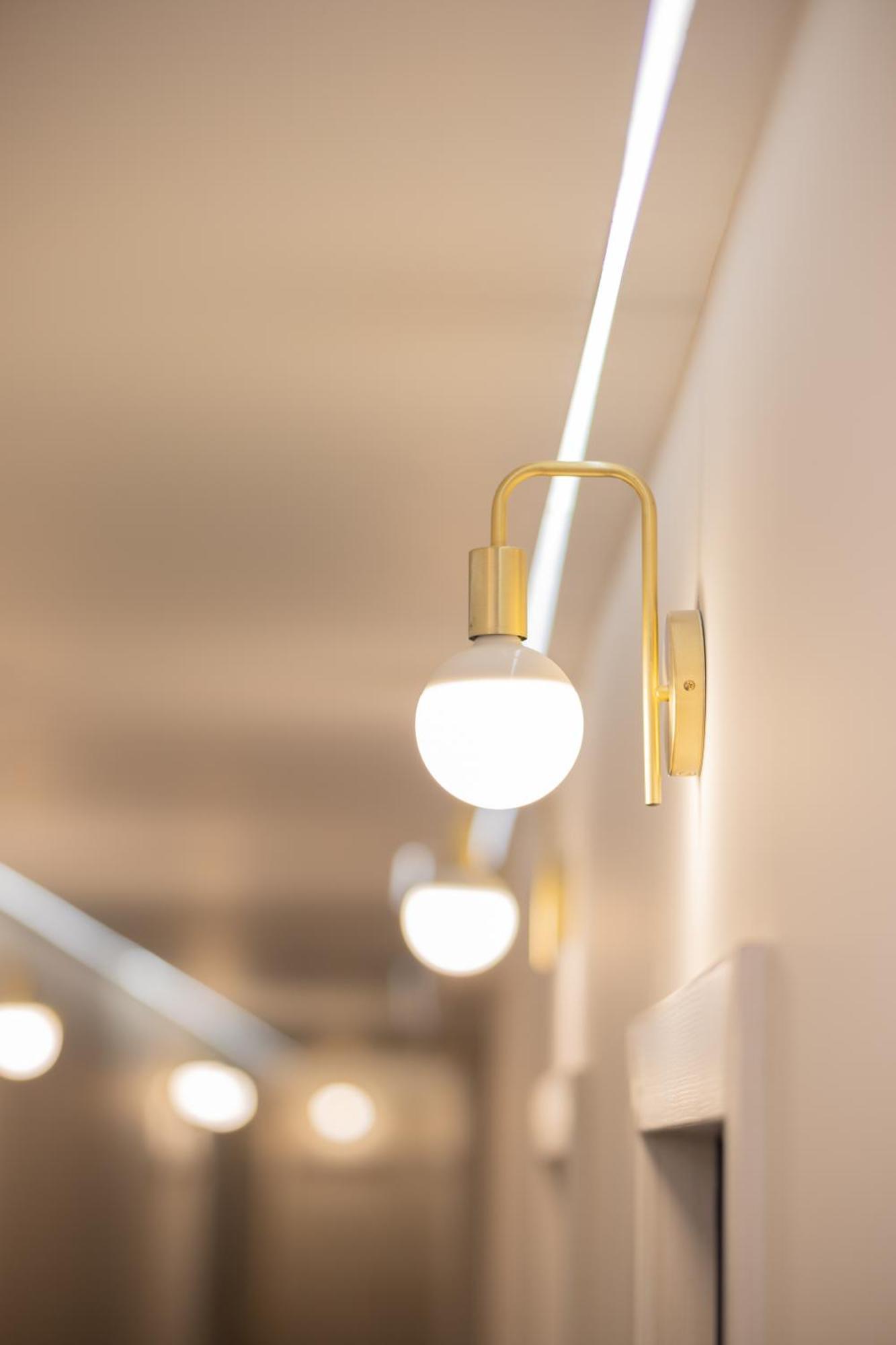 Pansea 03 Exclusive Suites Thessaloniki Buitenkant foto