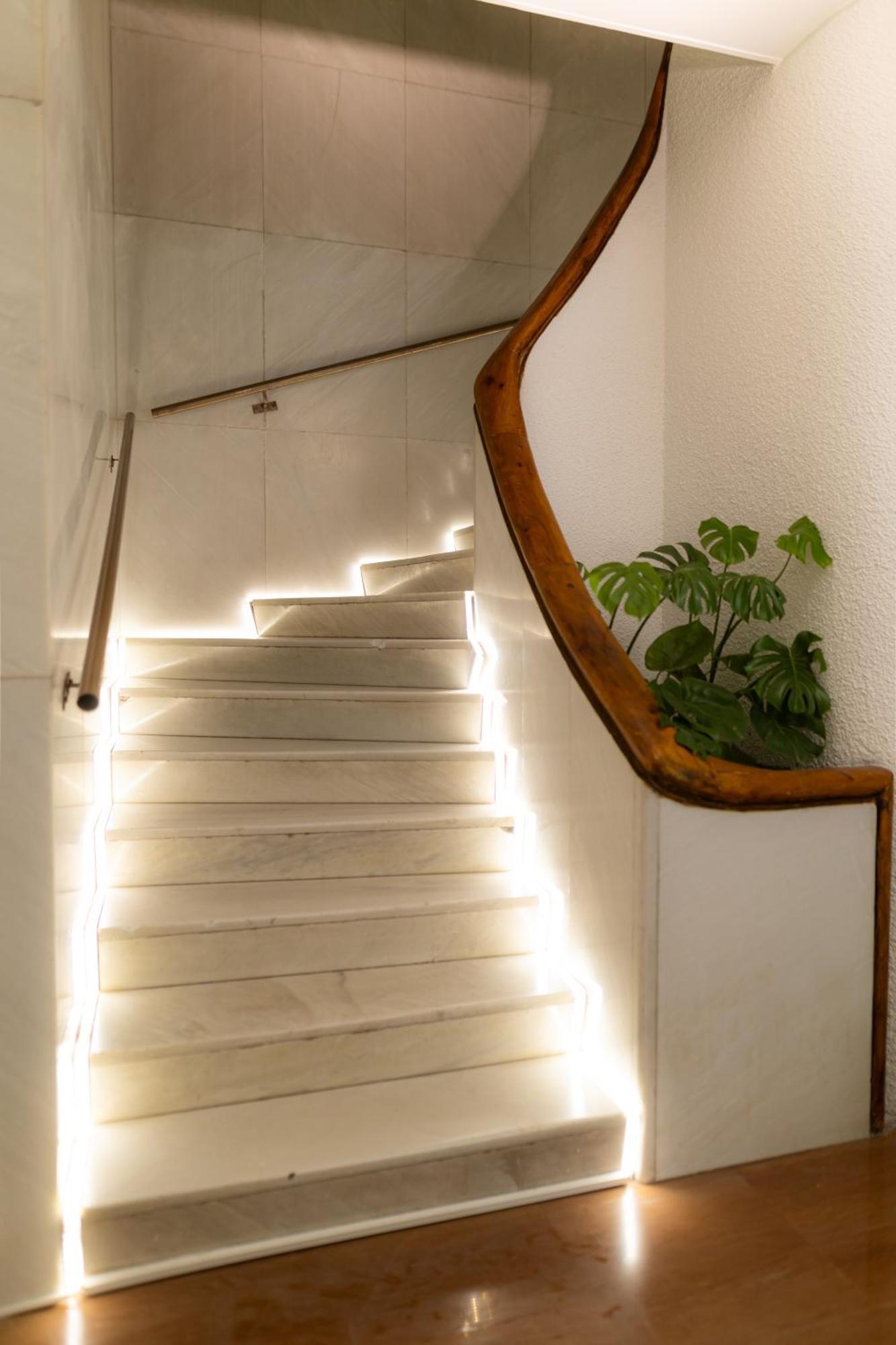 Pansea 03 Exclusive Suites Thessaloniki Buitenkant foto