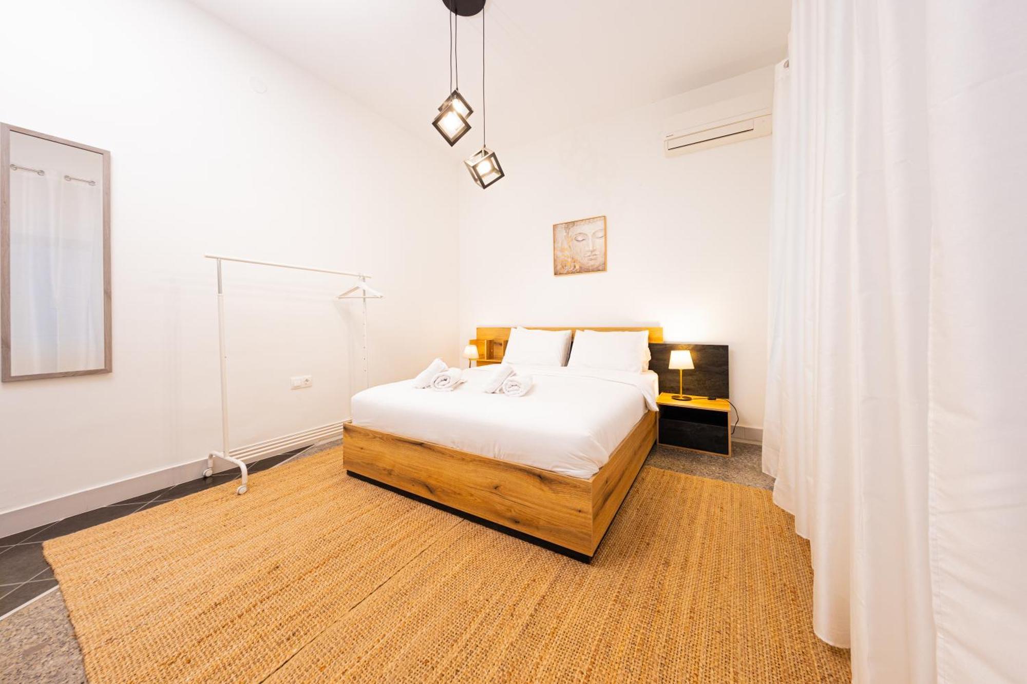 Pansea 03 Exclusive Suites Thessaloniki Buitenkant foto